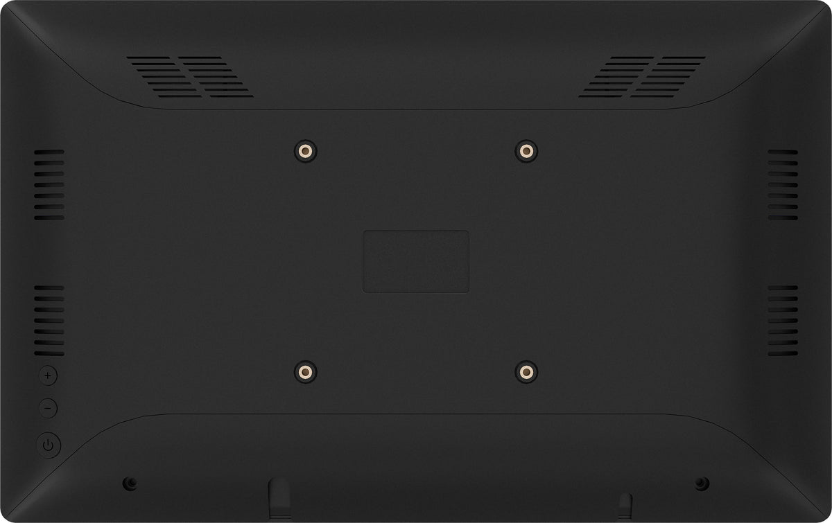 iiyama TW1623AS-B3P Computerbildschirm 39,6 cm (15.6") 1920 x 1080 Pixel Full HD LED Touchscreen Schwarz