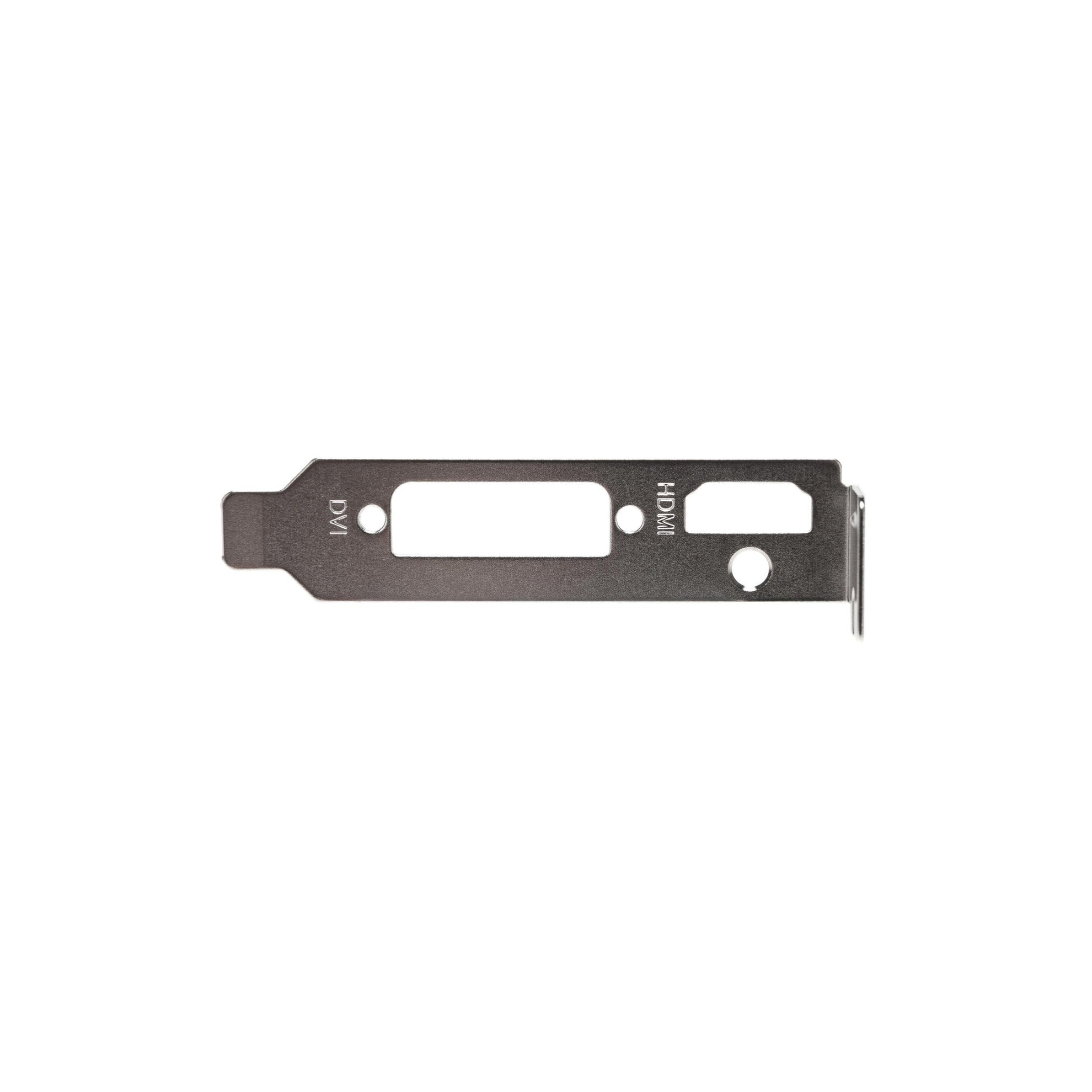Asus Low-Profile Bracket, HDMI/DVI
