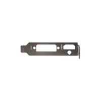Asus Low-Profile Bracket, HDMI/DVI