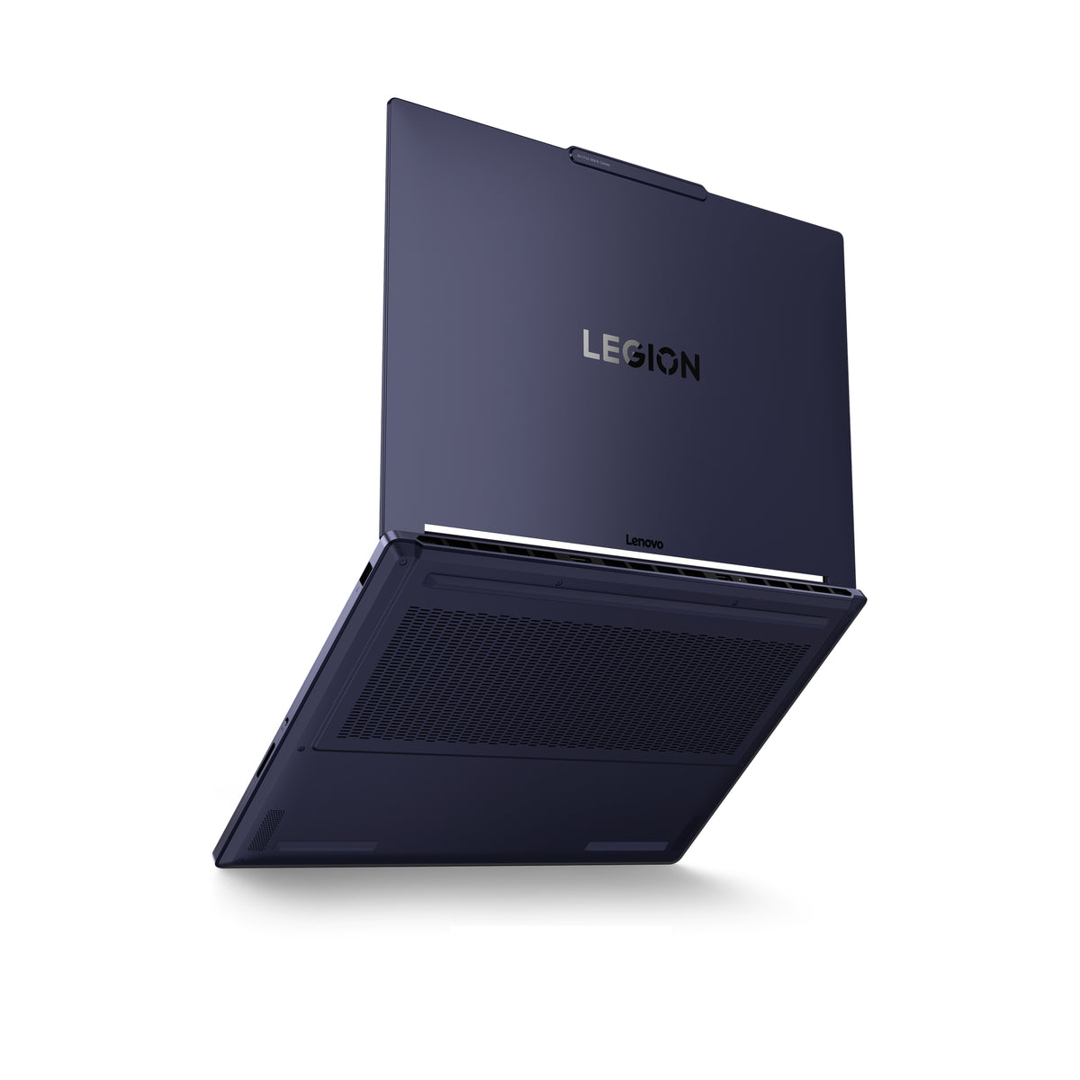 Lenovo Legion 7 16AGP11 AMD Ryzen AI 9 HX 470 Ordinateur portable 40,6 cm (16") WQXGA 32 Go LPDDR5x-SDRAM 1 To SSD NVIDIA GeForce RTX 5060 Wi-Fi 7 (802.11be) Windows 11 Home Allemand