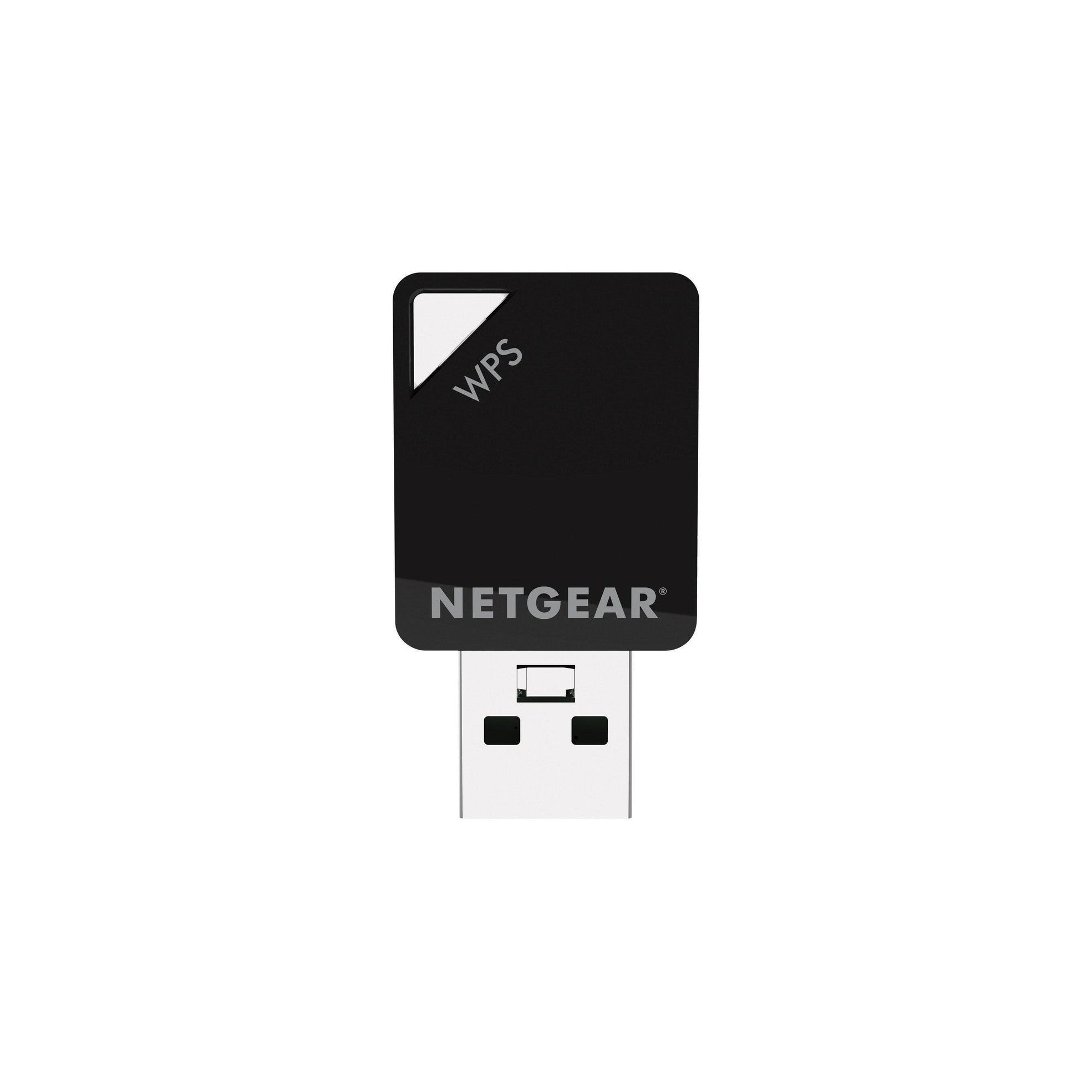 Netgear A6100: WLAN USB Mini Adapter