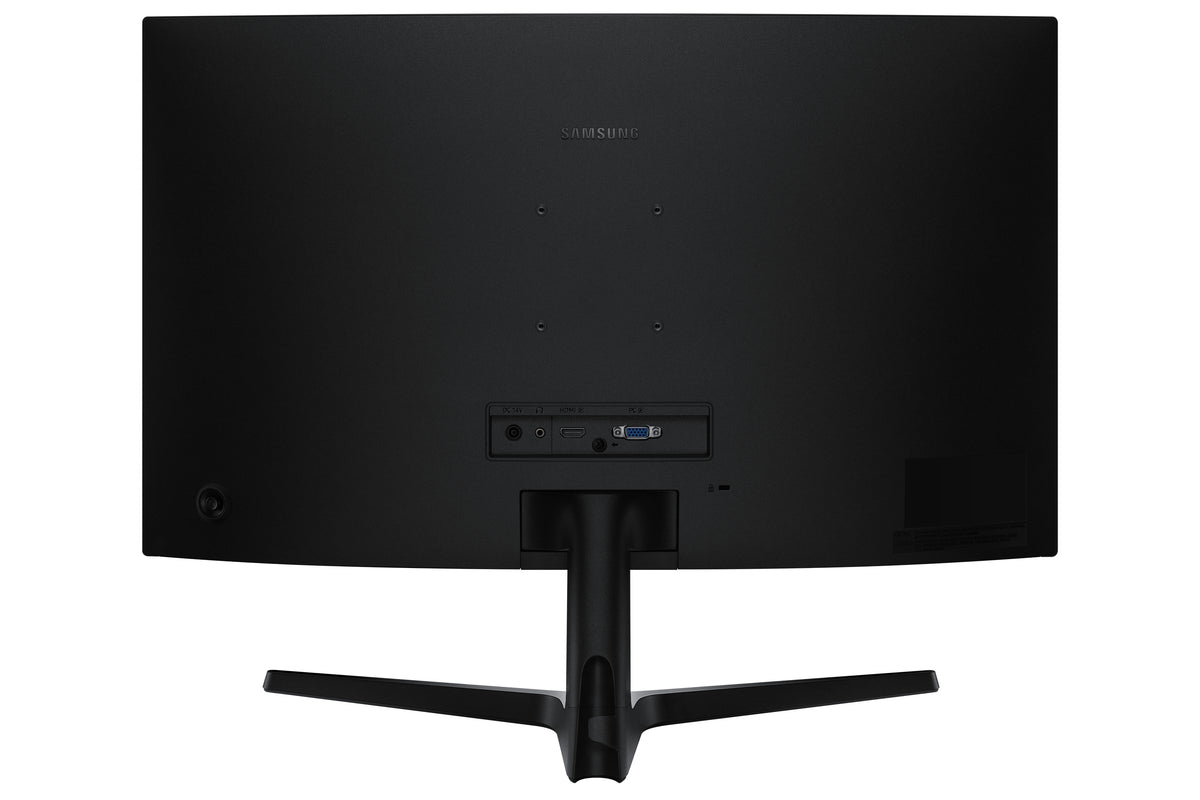 Samsung S39GD Computerbildschirm 68,6 cm (27") 1920 x 1080 Pixel Full HD LCD Schwarz