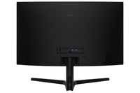 Samsung S39GD Computerbildschirm 68,6 cm (27") 1920 x 1080 Pixel Full HD LCD Schwarz
