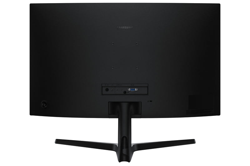 Samsung S39GD Computerbildschirm 68,6 cm (27") 1920 x 1080 Pixel Full HD LCD Schwarz