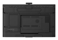 Lenovo ThinkVision T65 Computerbildschirm 165,1 cm (65") 3840 x 2160 Pixel 4K Ultra HD LED Touchscreen Schwarz
