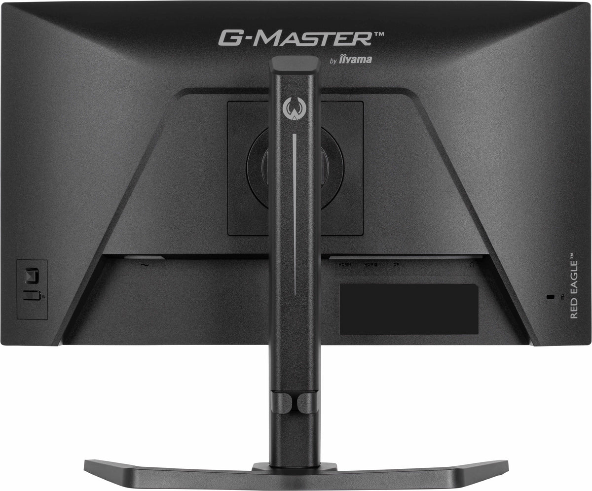 iiyama G-MASTER GB2471HS-B1 Computerbildschirm 60,5 cm (23.8") 1920 x 1080 Pixel Full HD Schwarz