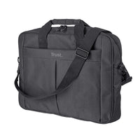 Trust Primo 40,6 cm (16") Aktenkoffer Schwarz