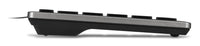 Kensington K75410UK Tastatur Grau
