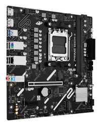 ASUS PRIME B840M-R AMD B840 Sockel AM5 micro ATX