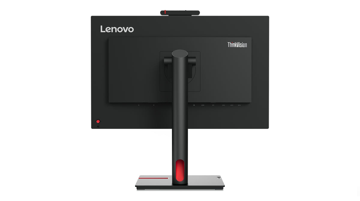 Lenovo ThinkVision T24v-30 Computerbildschirm 60,5 cm (23.8") 1920 x 1080 Pixel Full HD LED Schwarz