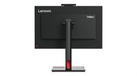 Lenovo ThinkVision T24v-30 Computerbildschirm 60,5 cm (23.8") 1920 x 1080 Pixel Full HD LED Schwarz