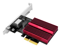 Cudy PE10G Netzwerkkarte Eingebaut Ethernet 10000 Mbit/s