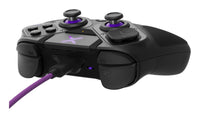 PDP Victrix Pro BFG Schwarz RF/USB Gamepad Analog / Digital PC, PlayStation 4, PlayStation 5