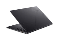 Acer Swift Go 16 AI SFG16-I71-96HQ Copilot+ PC Intel Core Ultra 9 386H Laptop 40,6 cm (16") WUXGA 16 GB LPDDR5x-SDRAM 512 GB SSD Wi-Fi 7 (802.11be) Windows 11 Home Grau