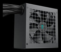 Gamer Storm PN650D Netzteil 650 W 20+4 pin ATX ATX Schwarz