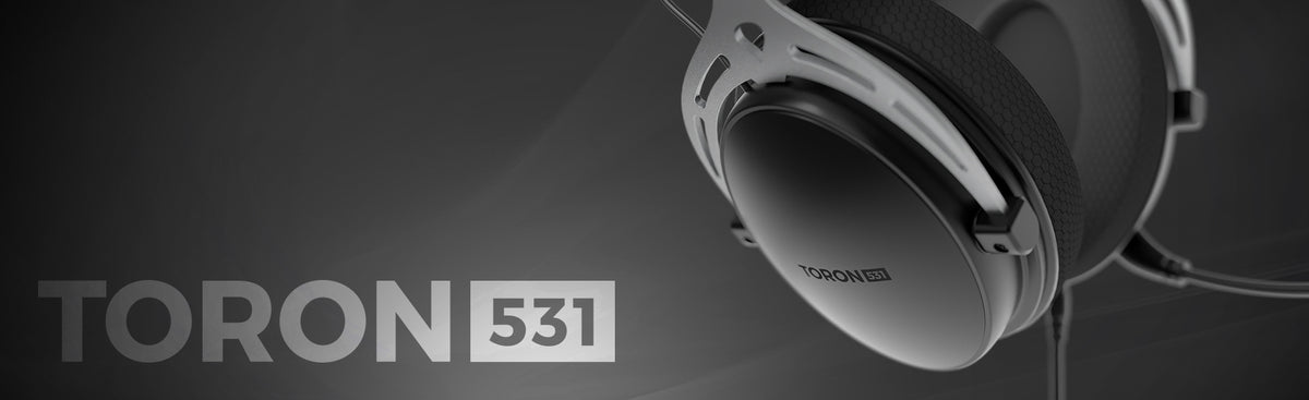 GENESIS TORON 531
