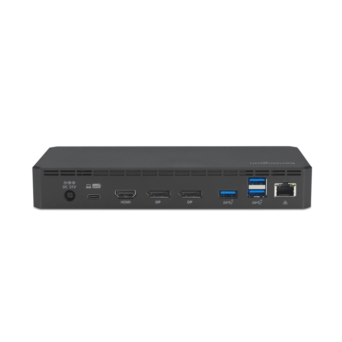 Kensington SD4843P EQ USB-C Triple Video Dockingstation