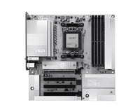 MSI AM5 PRO B850M-A WIFI PZ M-ATX AMD B850 Sockel AM5 micro ATX