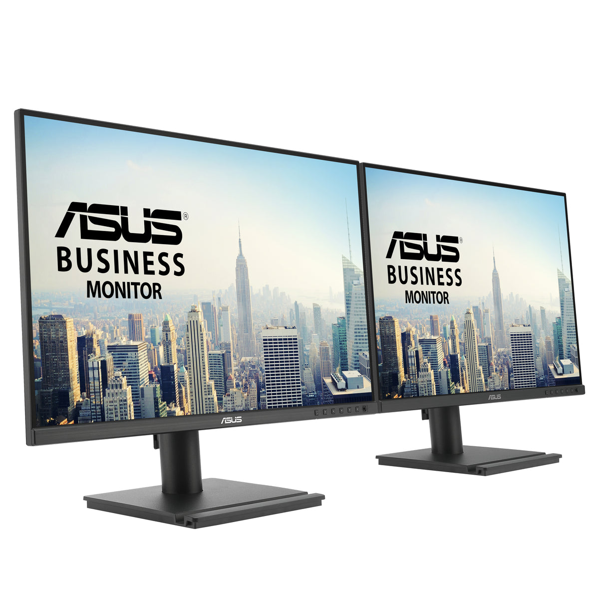 ASUS BE248CFN Computerbildschirm 61,2 cm (24.1") 1920 x 1200 Pixel WUXGA LCD Schwarz