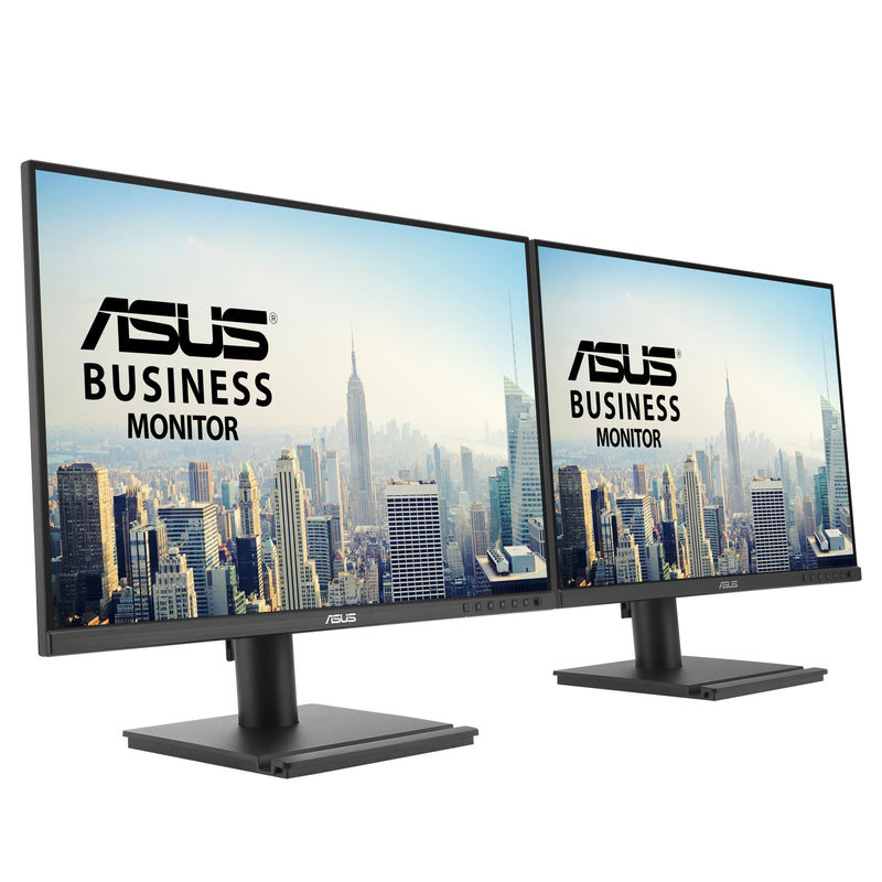 ASUS BE248CFN Computerbildschirm 61,2 cm (24.1") 1920 x 1200 Pixel WUXGA LCD Schwarz