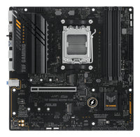 ASUS TUF GAMING A620M-PLUS AMD A620 Sockel AM5 micro ATX