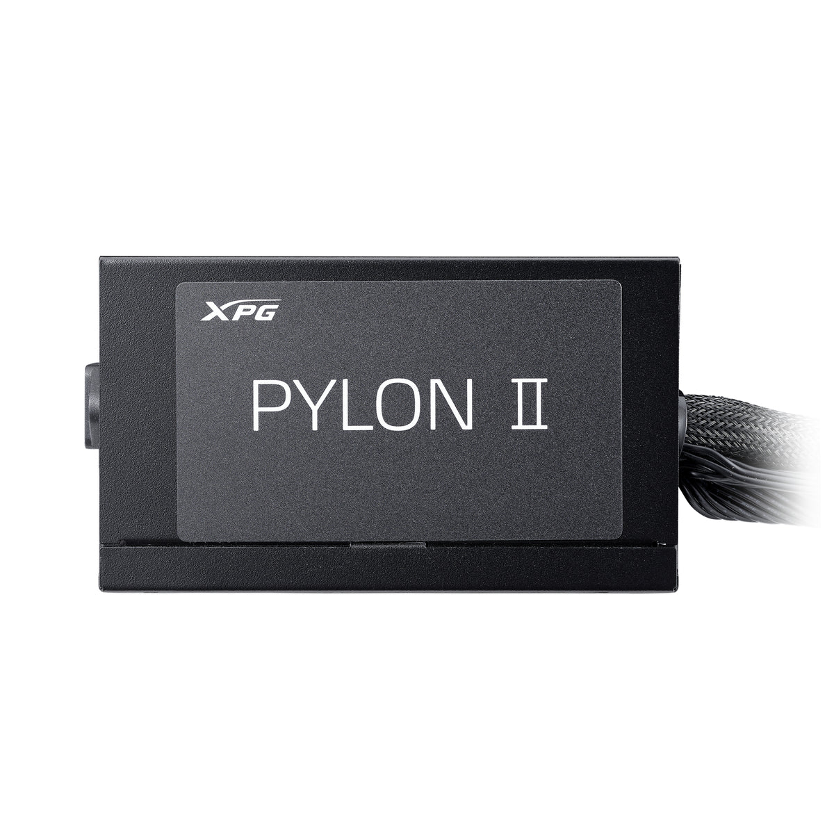 XPG PYLON II 550w Netzteil 24-pin ATX ATX Schwarz