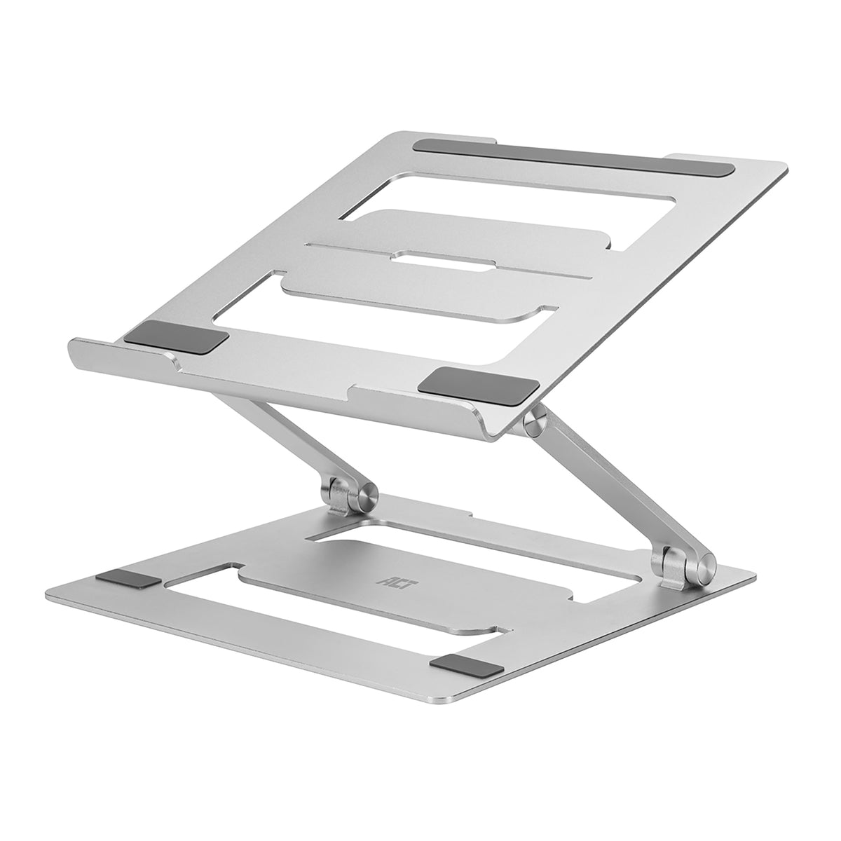 ACT Faltbarer Aluminium-Laptop-Ständer