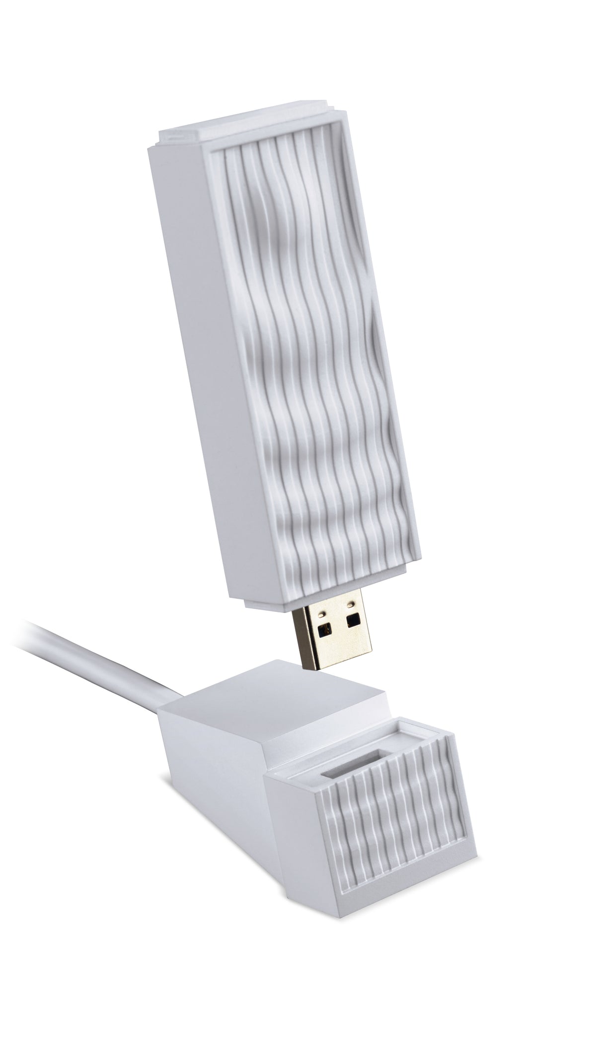 Acer FF.G2YTA.001 Netzwerkkarte WLAN 6500 Mbit/s