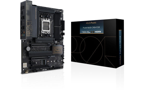 Asus ProArt B650-CREATOR