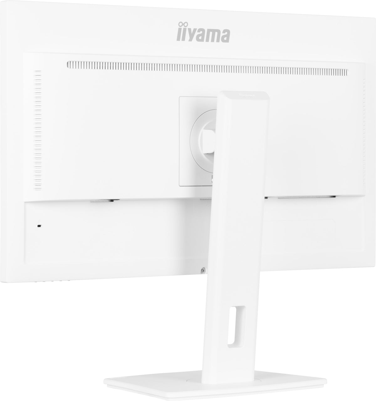 iiyama G-MASTER XUB2797QSN-W2 Computerbildschirm 68,6 cm (27") 2560 x 1440 Pixel Quad HD LED Weiß