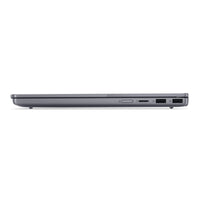 Lenovo ThinkBook 14 2-in-1 G6 IPL Copilot+ PC Intel Core Ultra 5 325 Hybrid (2-in-1) 35,6 cm (14") Touchscreen WUXGA 16 GB DDR5-SDRAM 512 GB SSD Wi-Fi 7 (802.11be) Windows 11 Pro Grau Schweiz