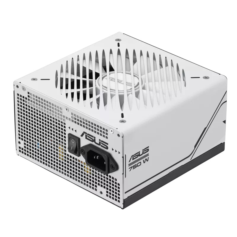 ASUS Prime 750W Gold ( AP-750G ) Netzteil 20+4 pin ATX ATX Schwarz, Weiß