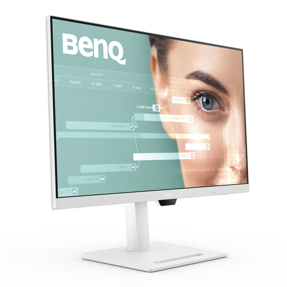 BenQ GW3290QT Computerbildschirm 80 cm (31.5") 2560 x 1440 Pixel Quad HD LED Weiß