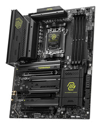 MSI AM5 MSI X870 Tomahawk WIFI ATX – Ansicht 8