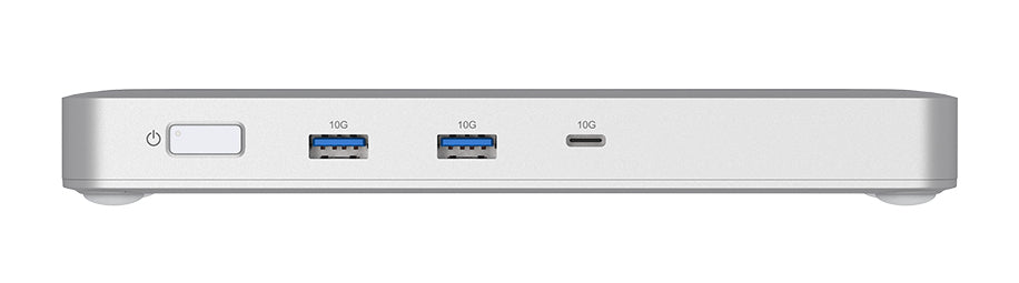 D-Link 9-in-1 USB-C 4.0 Docking Station