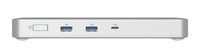 D-Link 9-in-1 USB-C 4.0 Docking Station