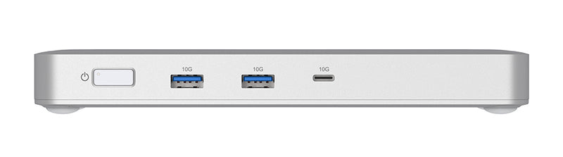 D-Link 9-in-1 USB-C 4.0 Docking Station