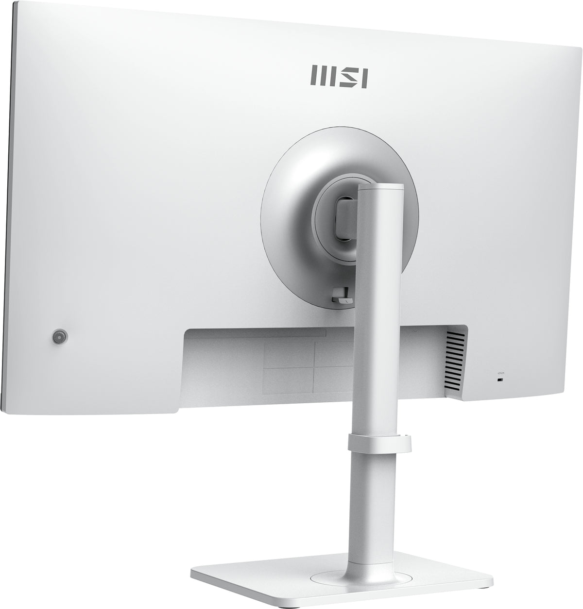 MSI PRO MAX 271QPHW E14 Computerbildschirm 68,6 cm (27") 2560 x 1440 Pixel Wide Quad HD LCD Weiß