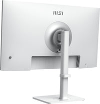 MSI PRO MAX 271QPHW E14 Computerbildschirm 68,6 cm (27") 2560 x 1440 Pixel Wide Quad HD LCD Weiß