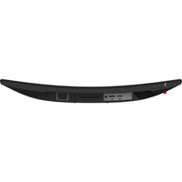MSI MAG 242C Computerbildschirm 59,9 cm (23.6") 1920 x 1080 Pixel Full HD LCD Schwarz
