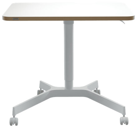 Leitz 65360001 Stehschreibtisch Weiß