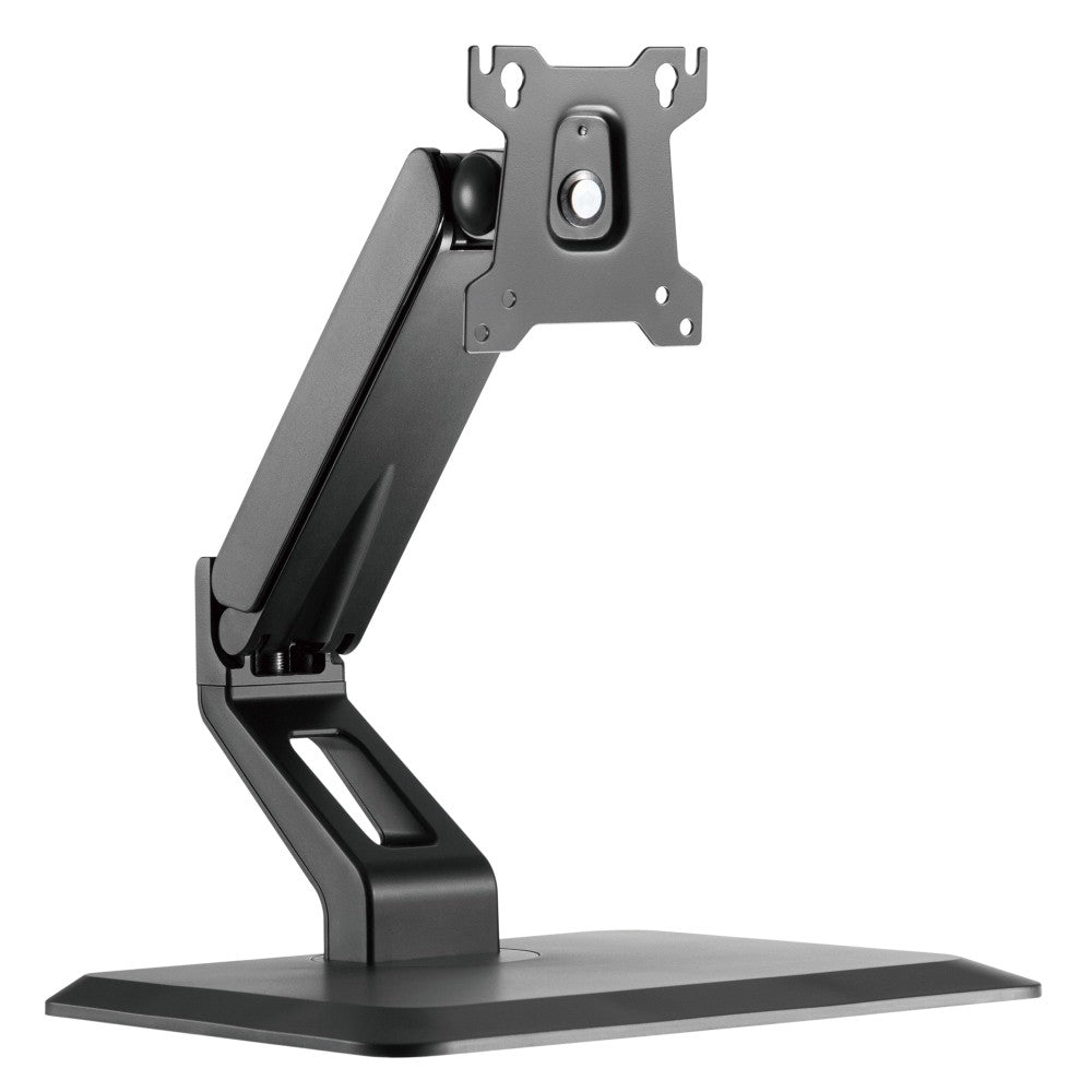 Techly ICA-LCD 35TS Flachbildschirm-Tischhalterung 81,3 cm (32") Tisch/Bank Schwarz