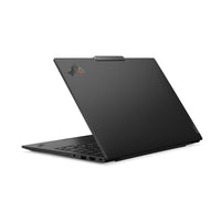 Lenovo ThinkPad X1 Carbon Gen 12 Intel Core Ultra 7 155U Laptop 35,6 cm (14") WUXGA 16 GB LPDDR5x-SDRAM 512 GB SSD Wi-Fi 6E (802.11ax) Windows 11 Pro Schwarz Deutsch