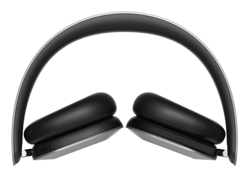 Lenovo 4XD1T60925 Kopfhörer & Headset Kabellos Kopfband Büro/Callcenter USB Typ-C Bluetooth Grau