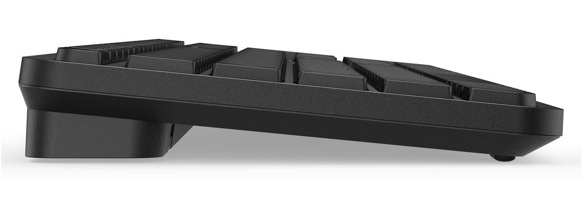 DELL Pro 5 KB526 Tastatur Heimbüro RF Wireless QWERTZ Deutsch Schwarz