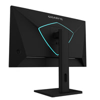GIGABYTE G27Q3 27” 2K QHD Gaming-Monitor - 2560 x 1440, 320Hz, 1ms, 350 cd/m², FreeSync Premium, Display HDR400, HDMI 2.0, DisplayPort 1.4