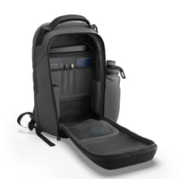 Lenovo ThinkPad 16" Click-Go 40,6 cm (16") Rucksack Schwarz, Dunkles Grau