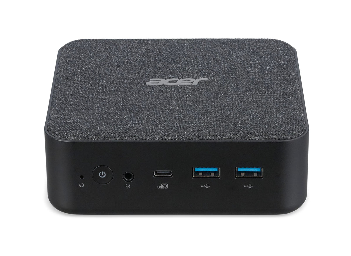 Acer Desktop Computer Revo Box AI RB102-LNL