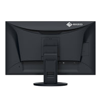 EIZO FlexScan EV2740S-BK Computerbildschirm 68,6 cm (27") 3840 x 2160 Pixel 4K Ultra HD LCD Schwarz