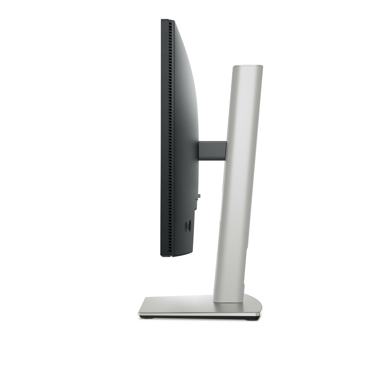 DELL P Series P2225H Computerbildschirm 54,6 cm (21.5") 1920 x 1080 Pixel Full HD LCD Schwarz, Silber